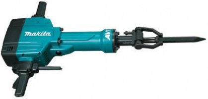 Отбойныемолоткисшестиграннымпатроном