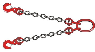 Двухветвевые стропы 2СЦ - купить по выгодной цене от 1794 рублей ...