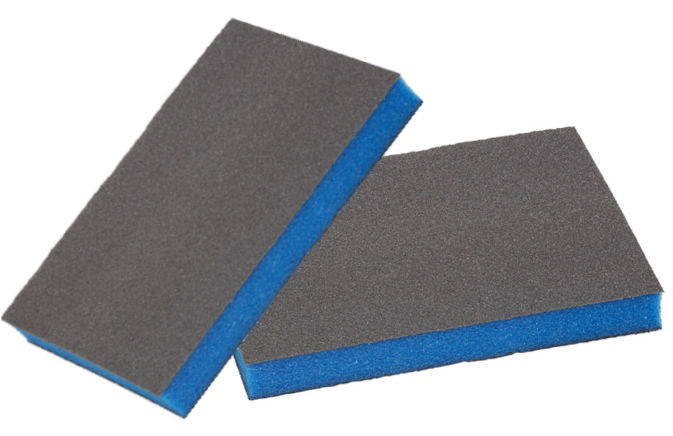 Шлифовальные абразивные губки Sia Abrasives: купить по выгодной цене от ...