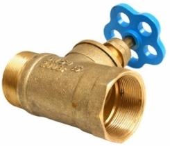 Латунныевентили