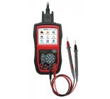 ДиагностическийАвтосканерElm327