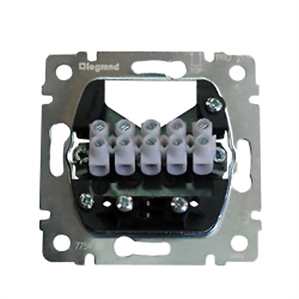 ВыводыкабеляизстеныSTEKKER