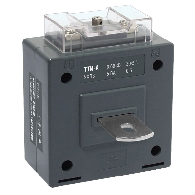 Трансформаторытока