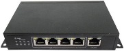 Коммутатор PoE Hikvision купить: выгодные цены от 4517 рублей, отзывы ...