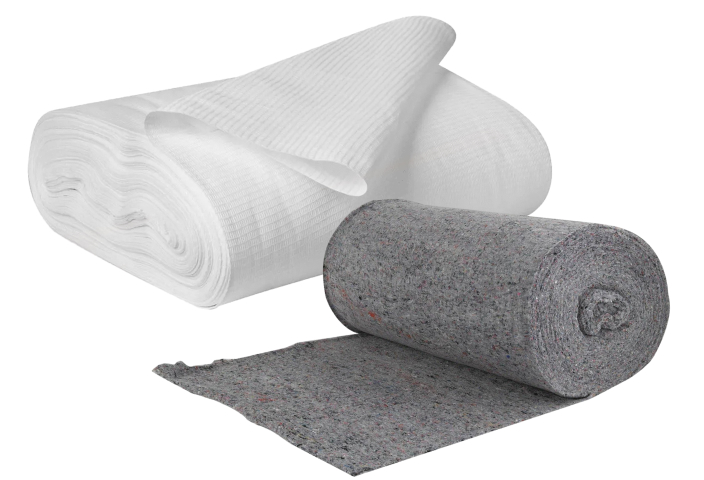 Ветошьбезворсовая