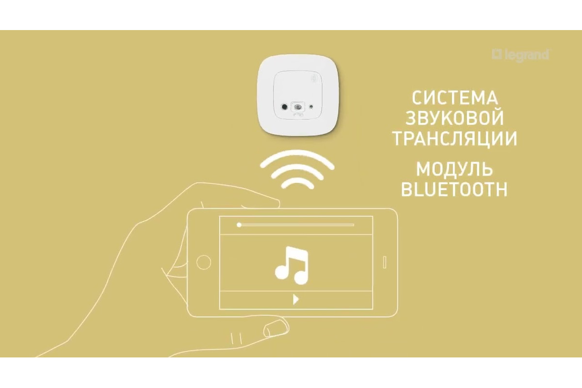 Универсальная рамка Legrand Valena Allure 2 поста матовый черный Leg ...