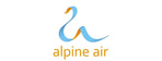 Alpine air