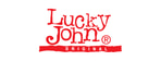 Lucky John