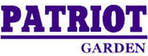 Patriot HOME GARDEN