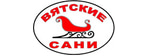 Вятские сани