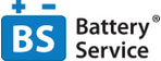Battery Service