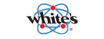 White's