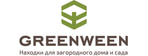 Green ween мебель