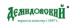 Демидовский
