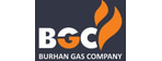 BURHAN GAS