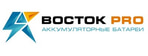 Восток СК