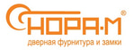 НОРА-М