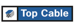 Top cable
