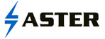 ASTER