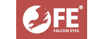 Falcon Eyes