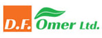 D.F. OMER.