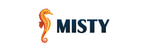 Misty