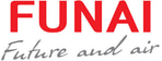 FUNAI