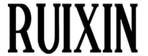 RUIXIN