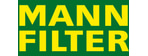 MANN-FILTER