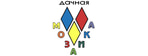 Дачная мозаика