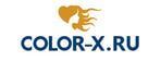 Color-x