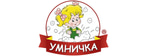 Умничка