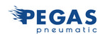 Pegas pneumatic
