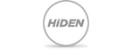 Hiden