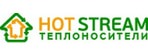 Hot Stream