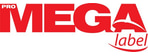 ProMega label