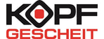 Kopfgescheit