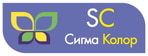 Sigma Color