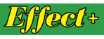 Effect+