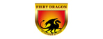 FIERY DRAGON