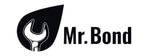 Mr.Bond