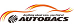 AUTOBACS