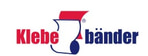 Klebebander