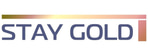 STAY GOLD