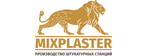 MIXPLASTER
