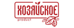 Хозяйское