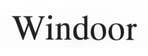 Windoor