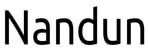 NANDUN