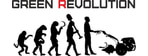 GREEN REVOLUTION