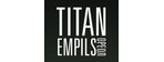 Empils Titan Ореол